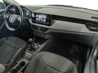 SKODA Kamiq usata, con Controllo automatico clima