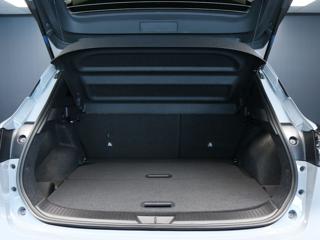 NISSAN Qashqai usata, con Autoradio