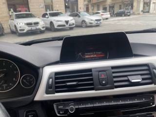 BMW 320 usata, con Controllo trazione