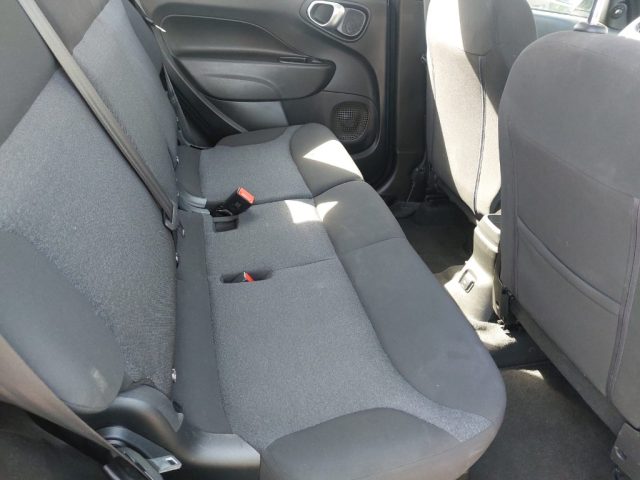FIAT 500L usata, con Fendinebbia