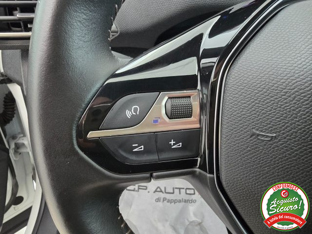 PEUGEOT 3008 usata, con ESP