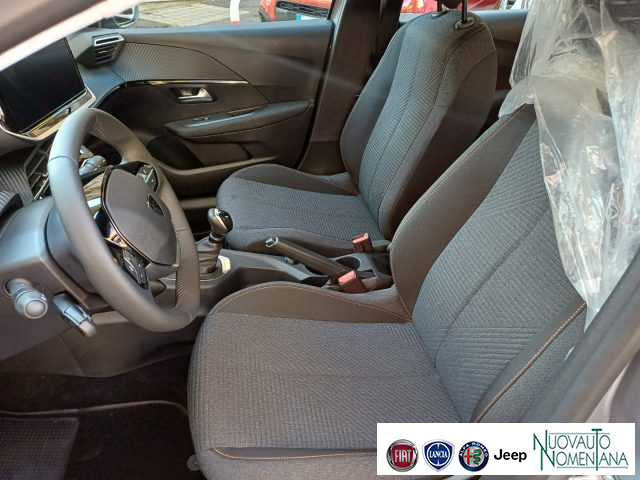 PEUGEOT 208 usata, con Servosterzo