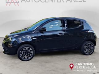 LANCIA Ypsilon usata, con Autoradio