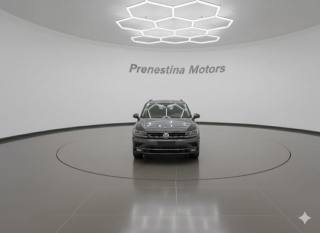 VOLKSWAGEN Tiguan usata, con Airbag laterali