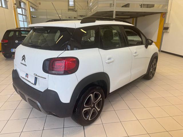 CITROEN C3 Aircross usata, con Cerchi in lega