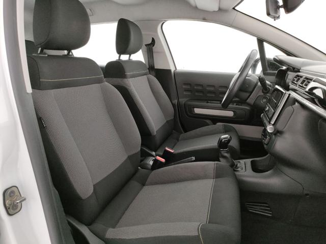CITROEN C3 usata, con Chiusura centralizzata