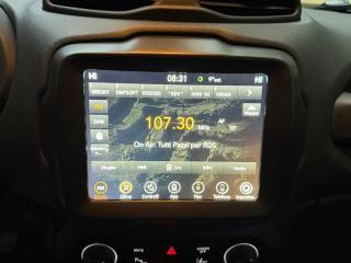JEEP Renegade usata, con Bluetooth