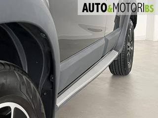 DACIA Duster usata, con Vivavoce