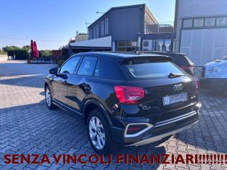 AUDI Q2 usata, con Boardcomputer