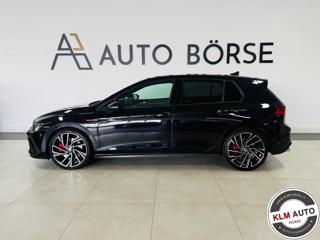 VOLKSWAGEN Golf usata, con Airbag laterali