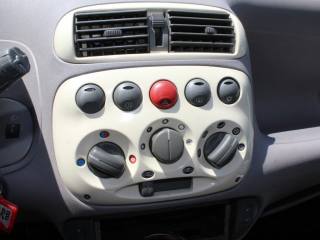 FIAT Seicento usata 19