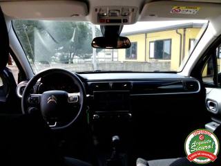 CITROEN C3 usata, con Fendinebbia