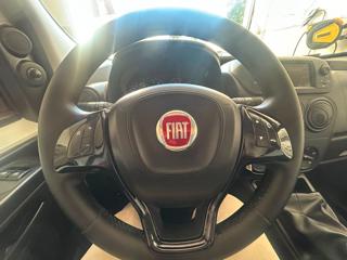 FIAT Fiorino usata, con Climatizzatore