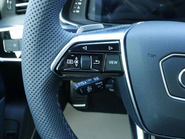 AUDI S6 usata, con Chiusura centralizzata