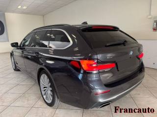BMW 530 usata, con Airbag Passeggero