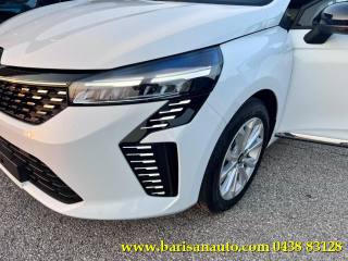 RENAULT Clio usata, con Cruise Control