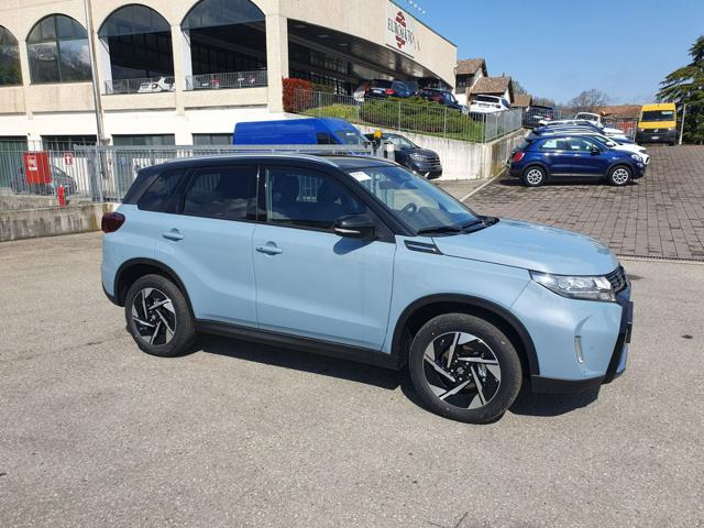 SUZUKI Vitara usata, con Autoradio