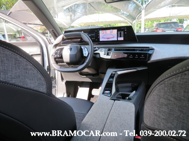 PEUGEOT 3008 usata, con Autoradio digitale