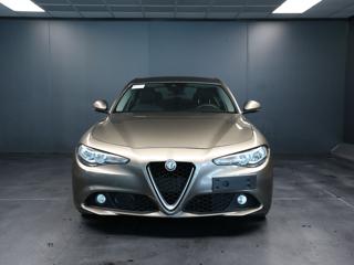 ALFA ROMEO Giulia usata, con Autoradio