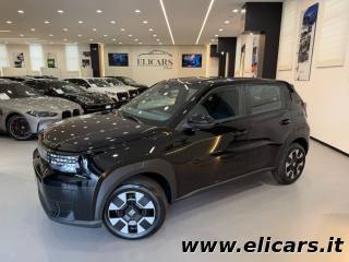FIAT Grande Panda usata, con Chiusura centralizzata