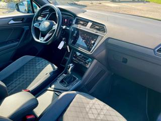 VOLKSWAGEN Tiguan usata, con ESP