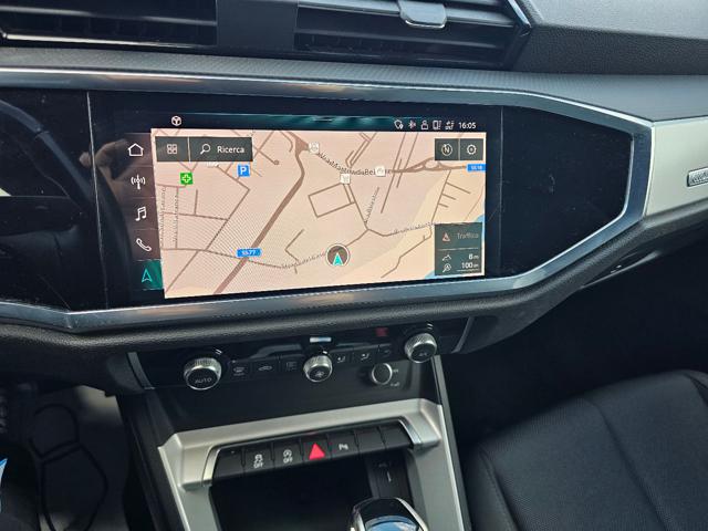 AUDI Q3 usata, con Cruise Control