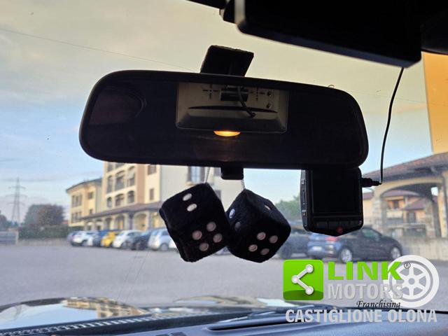 CHEVROLET Camaro usata 17