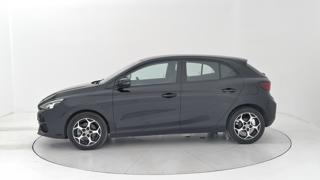MG MG3 usata, con Airbag