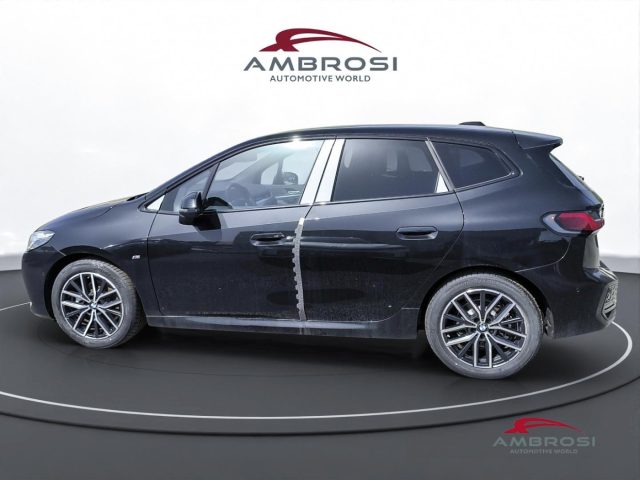 BMW 218 usata 5