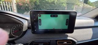 DACIA Sandero usata, con Chiusura centralizzata telecomandata