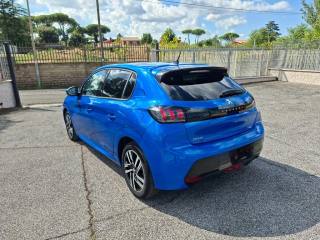 PEUGEOT 208 usata 2