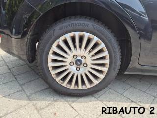 FORD Focus usata, con Alzacristalli elettrici