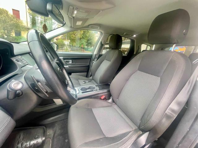 LAND ROVER Discovery Sport usata, con Fari Xenon