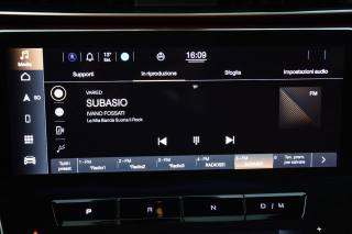 MASERATI Grecale usata, con Sensori di parcheggio posteriori