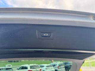 BMW 520 usata, con Regolazione elettrica sedili