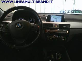 BMW X1 usata, con Servosterzo