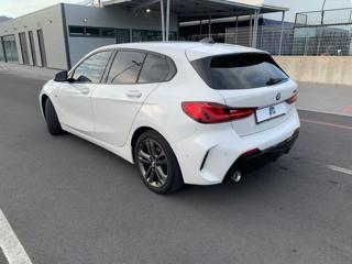 BMW 116 usata, con Autoradio