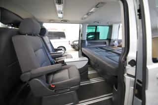 VOLKSWAGEN Multivan usata, con Alzacristalli elettrici
