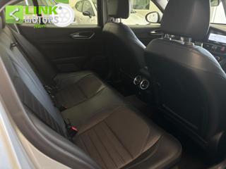 ALFA ROMEO Giulia usata, con Vivavoce