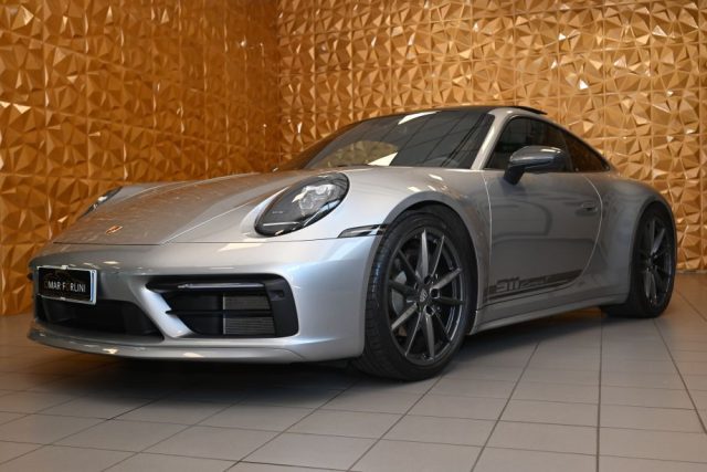 PORSCHE 992 usata 71