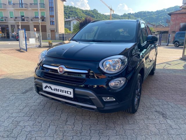 FIAT 500X usata, con Airbag laterali