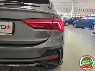 AUDI Q3 usata, con Autoradio digitale