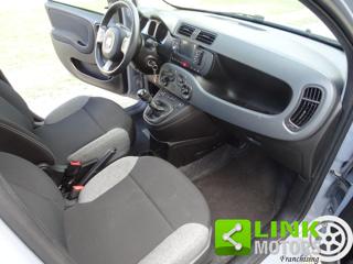 FIAT Panda usata, con Apple CarPlay