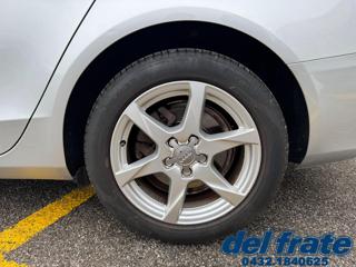 AUDI A4 usata, con Park Distance Control