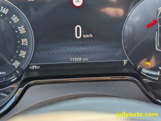 ALFA ROMEO Tonale usata, con Fendinebbia