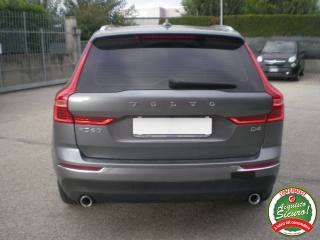 VOLVO XC60 usata, con Fari LED