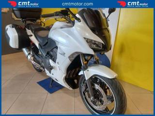 HONDA CBF 1000 usata 5