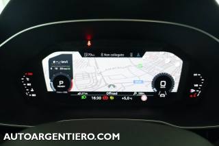 AUDI Q3 usata, con Fari LED