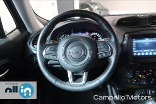 JEEP Renegade usata 7