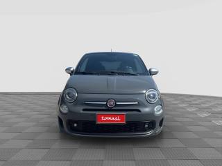 FIAT 500 usata 7
